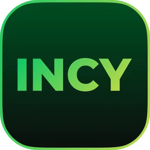 INCY for Windows — screenshot 1
