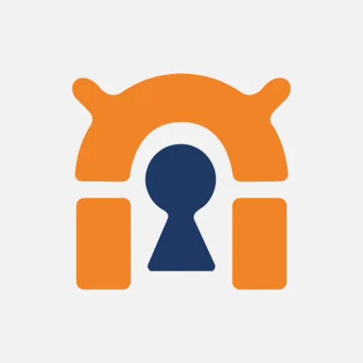 OpenVPN Connect for Android — screenshot 1